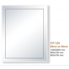 OT-124 Mirror On Mirror